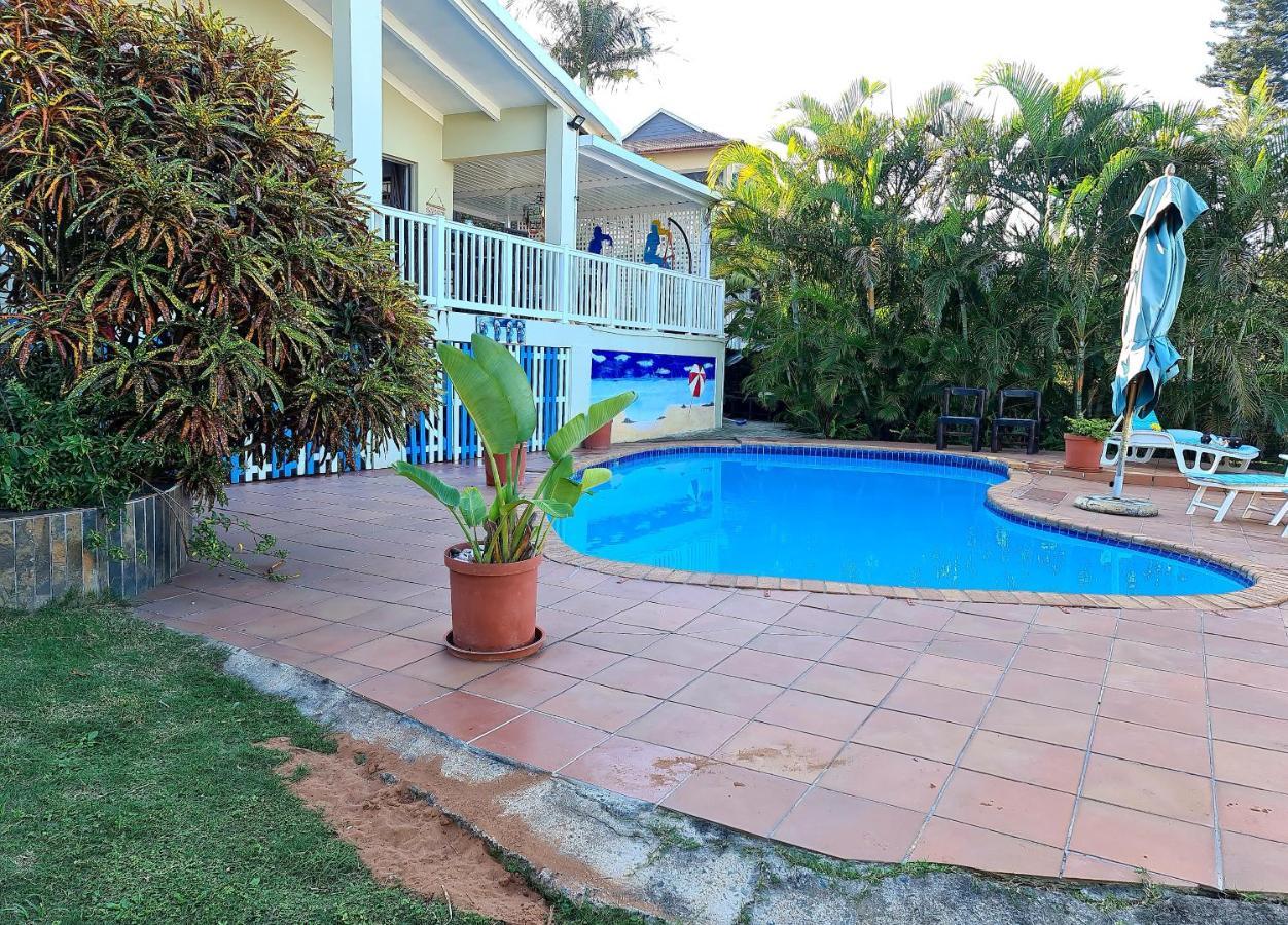 Ruby Sands Exclusive Holiday Home باليتو المظهر الخارجي الصورة