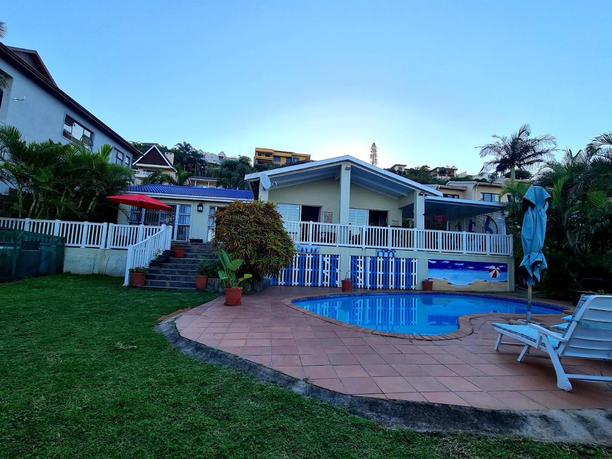 Ruby Sands Exclusive Holiday Home باليتو المظهر الخارجي الصورة