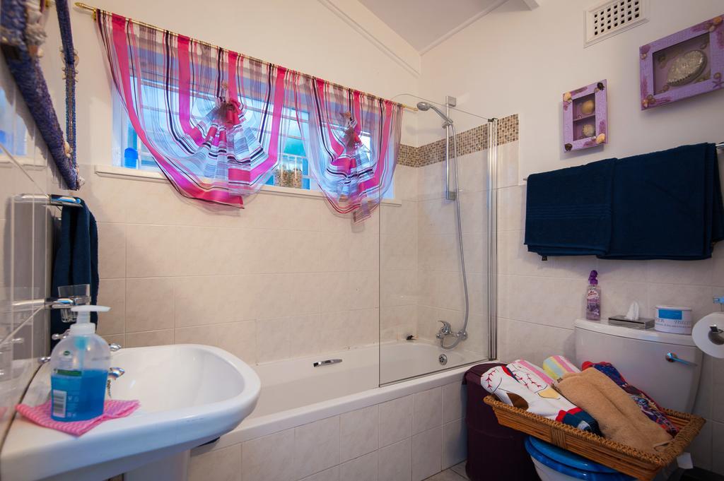 Ruby Sands Exclusive Holiday Home باليتو المظهر الخارجي الصورة